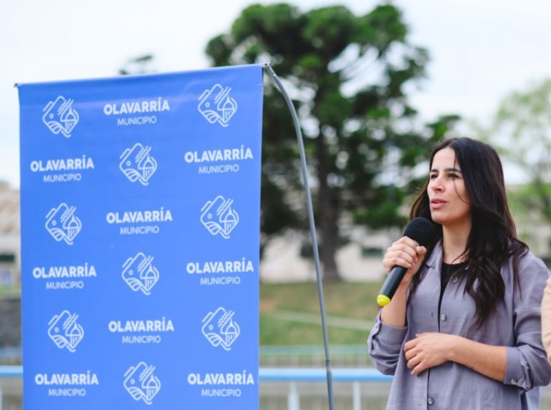 Pianciola: Nadie debe irrumpir en esos mbitos